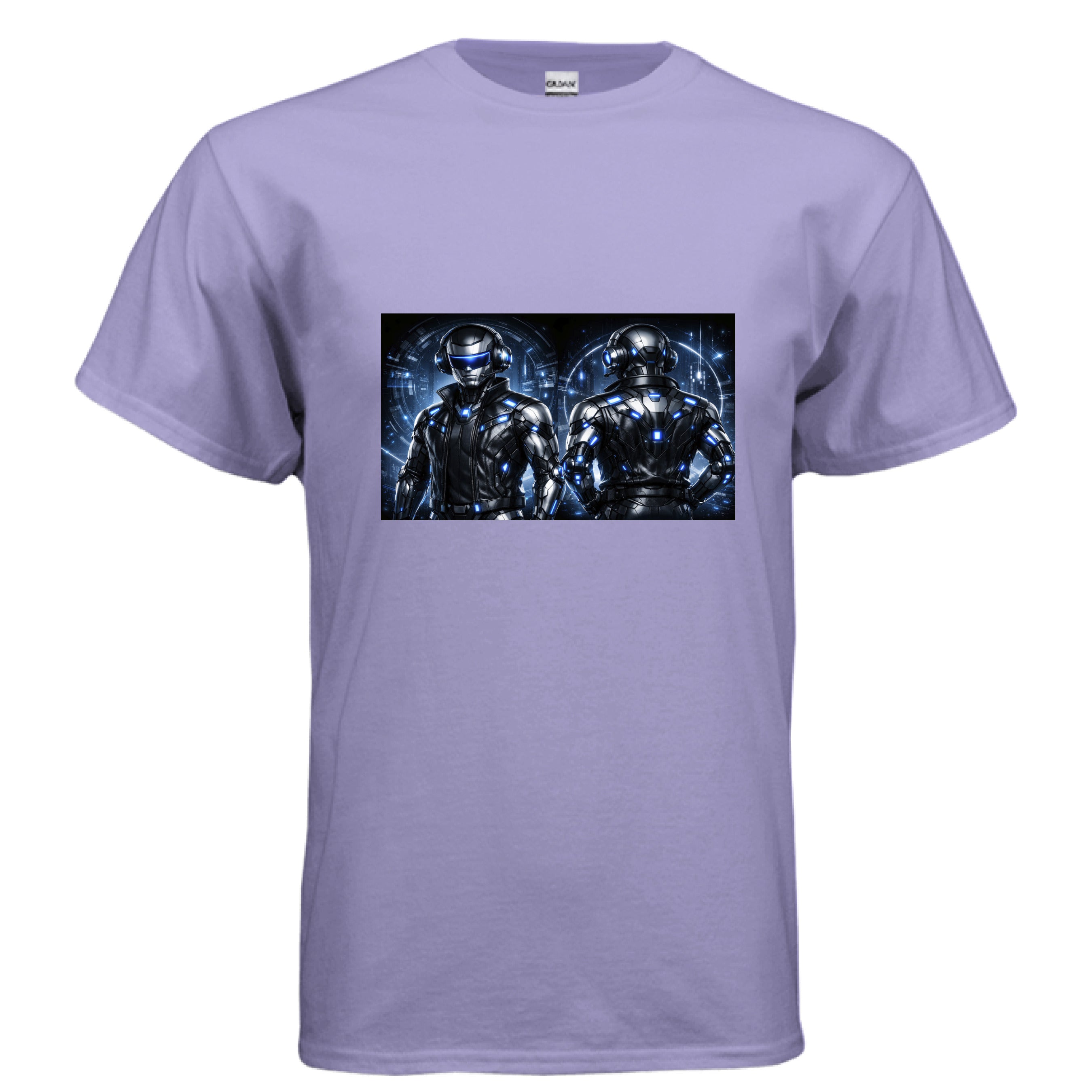 VIOLET - FRONT