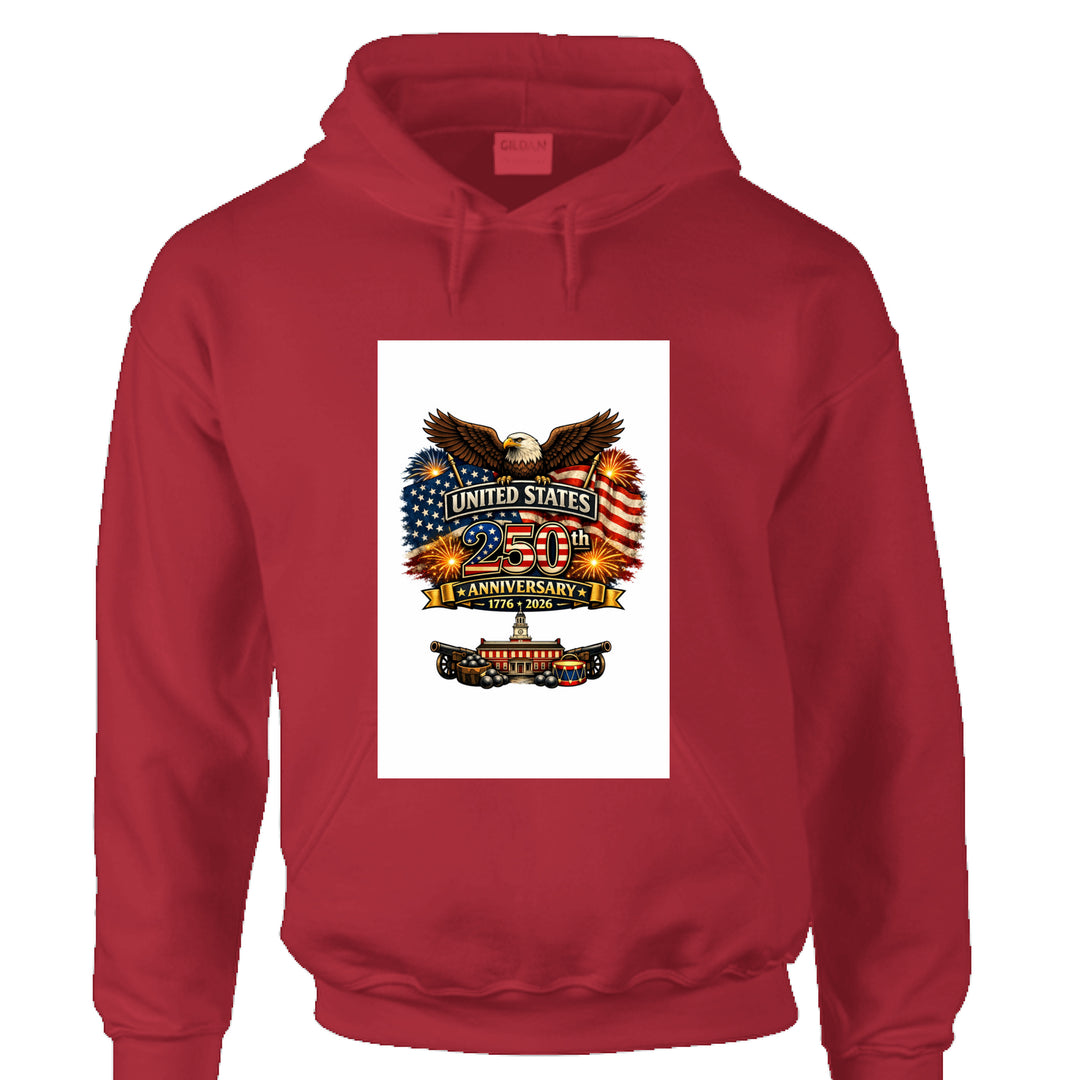 RED - FRONT