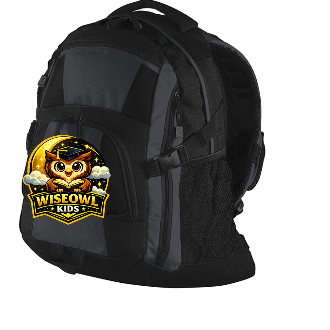 Black/Hntr/Stn - FRONT