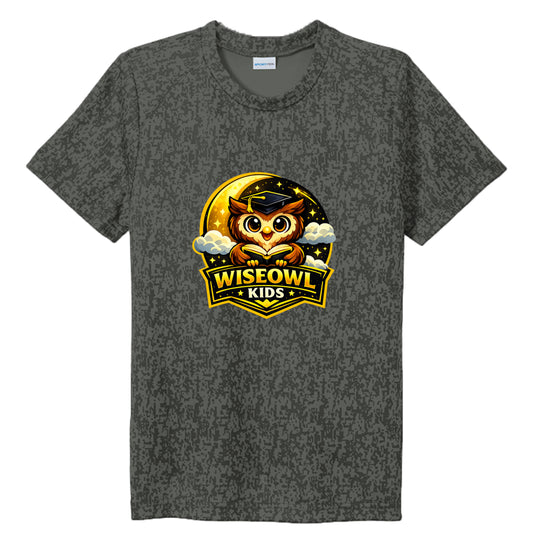 Black - FRONT