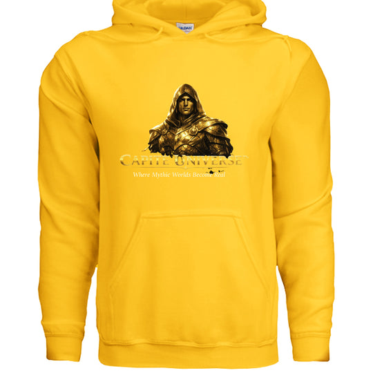 GOLD - G185 - FRONT