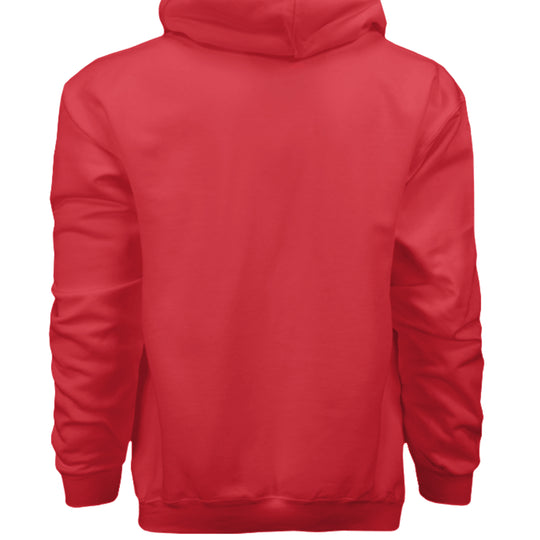 DEEP RED - F170 - BACK