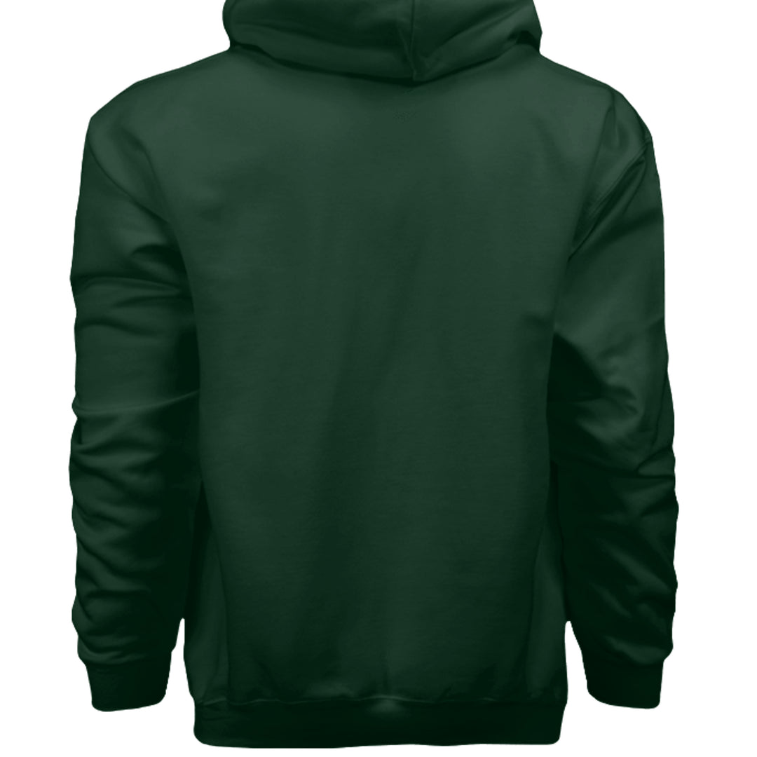 DEEP FOREST - F170 - BACK