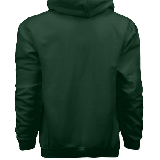 DEEP FOREST - F170 - BACK