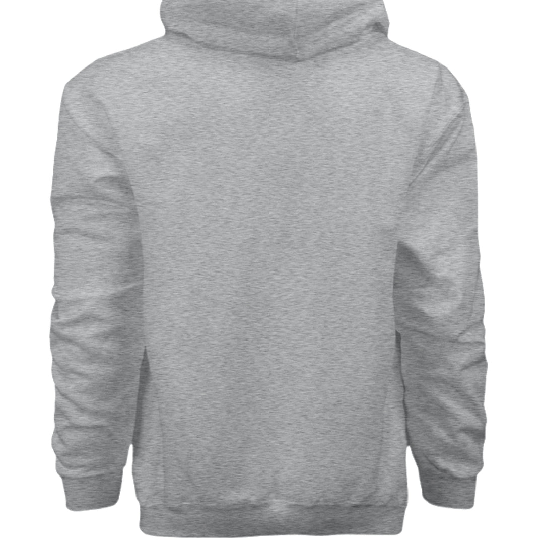 LIGHT STEEL - F170 - BACK