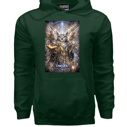 DEEP FOREST - F170 - FRONT