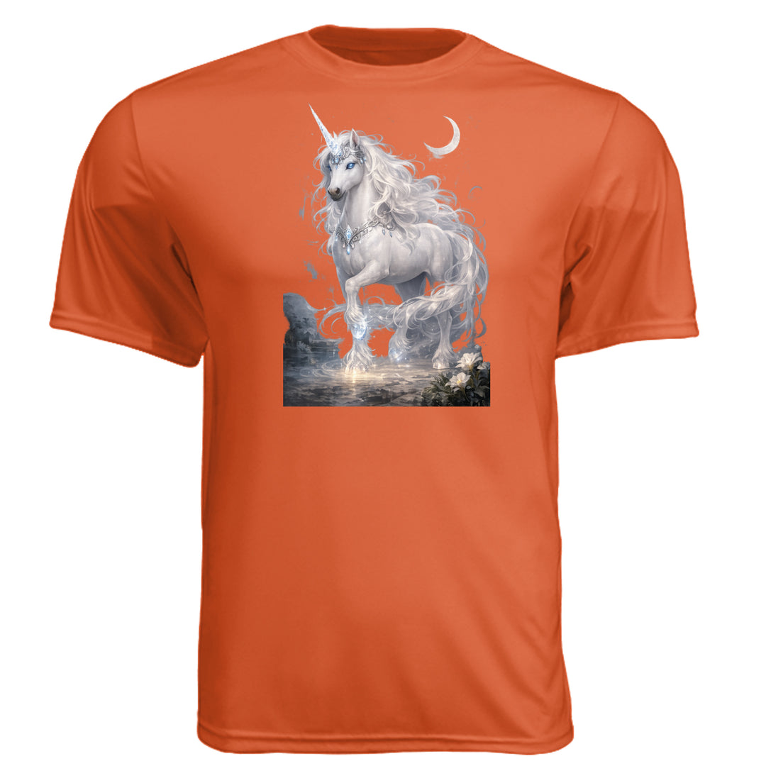 ATHLETIC ORANGE - N3142 - FRONT