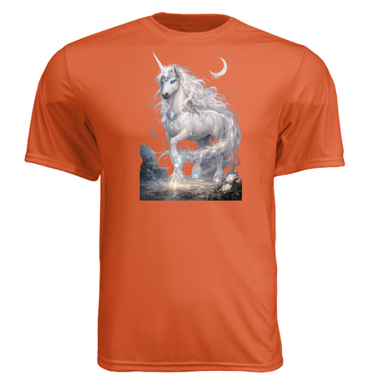 ATHLETIC ORANGE - N3142 - FRONT