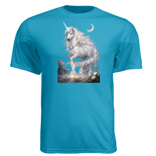 ELECTRIC BLUE - N3142 - FRONT