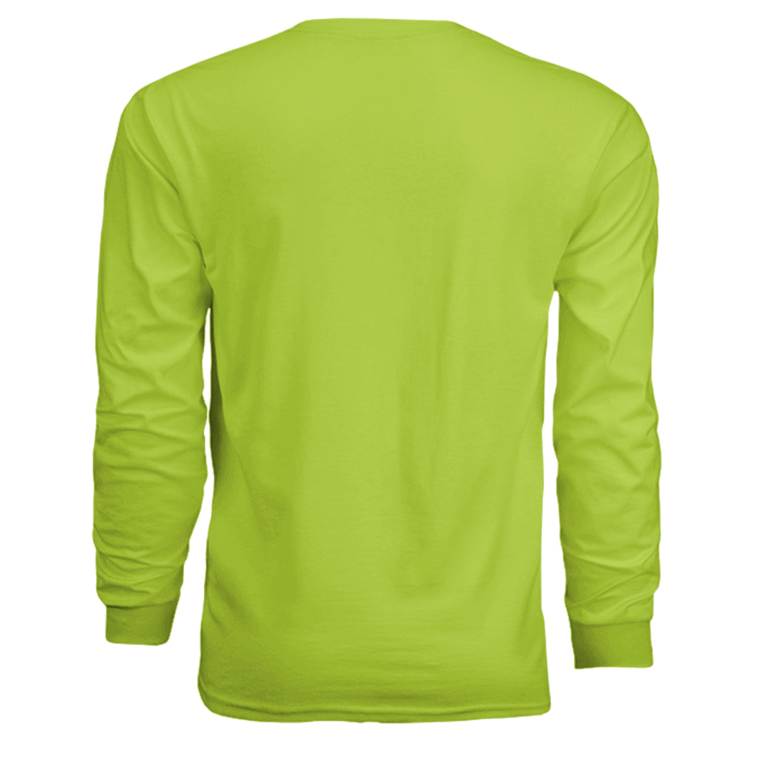 LIME - N3165 - BACK