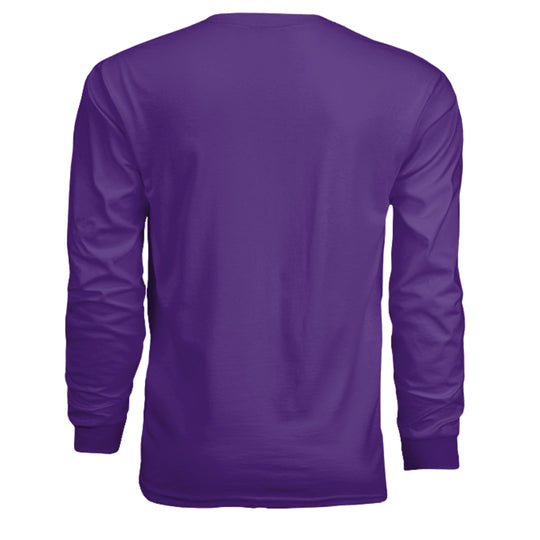 PURPLE - N3165 - BACK