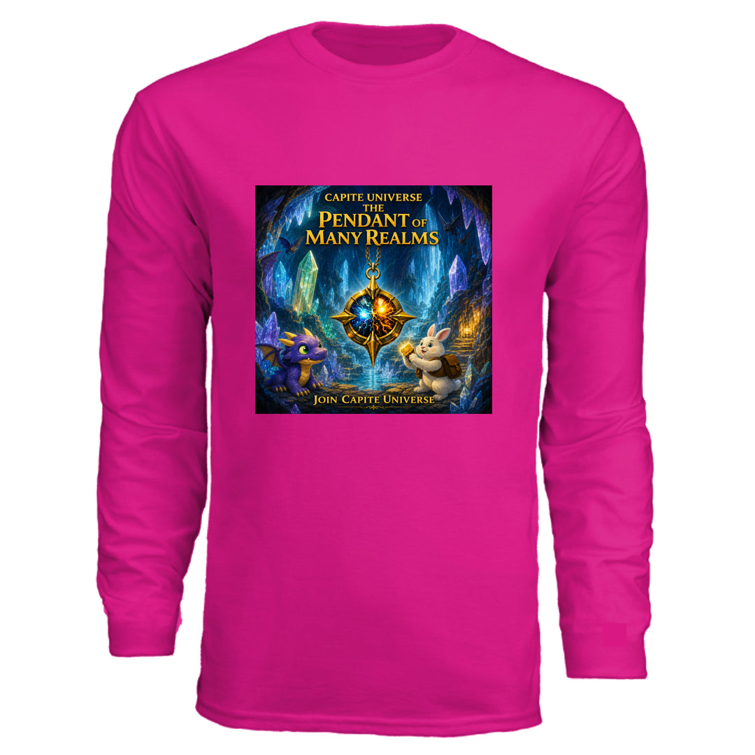 FUCHSIA - N3165 - FRONT