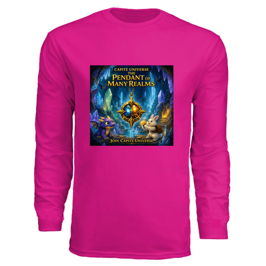 FUCHSIA - N3165 - FRONT
