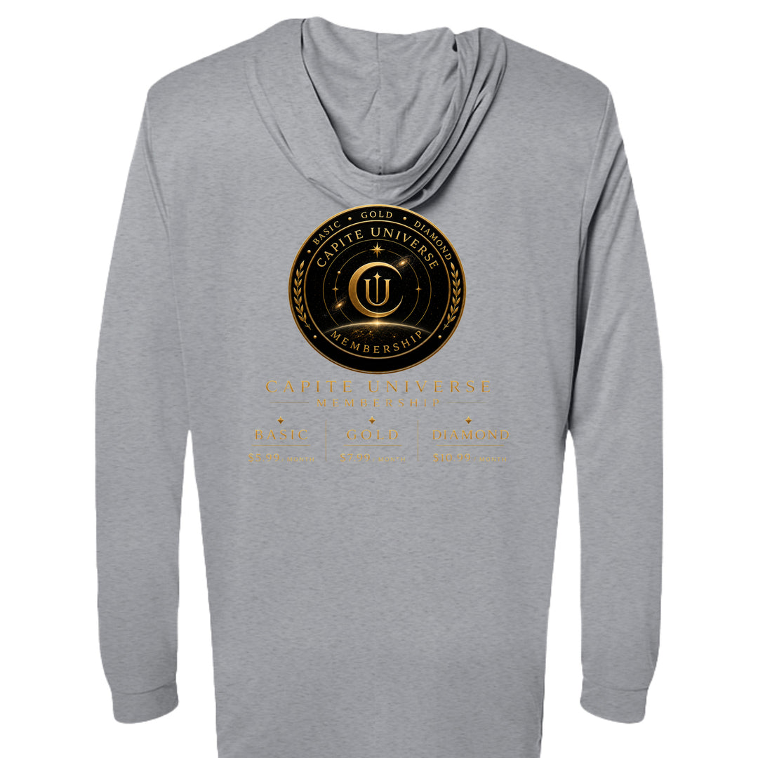 Medium Grey - 220P - BACK