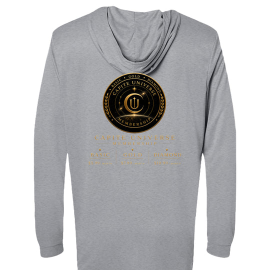 Medium Grey - 220P - BACK