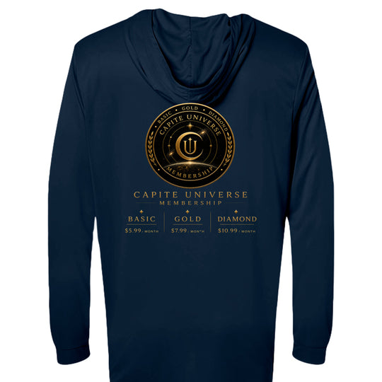 Navy - 220P - BACK