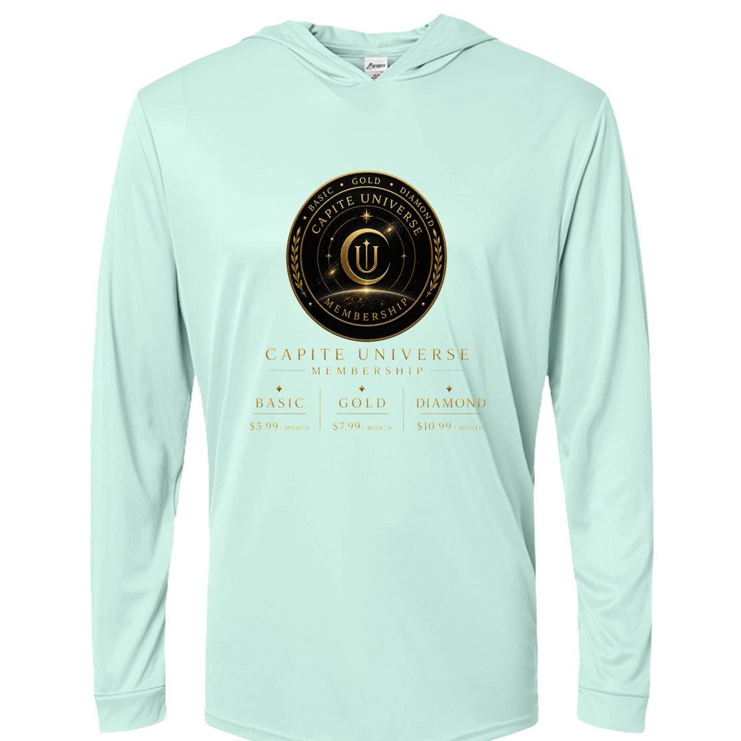 Mint Green - 220P - FRONT
