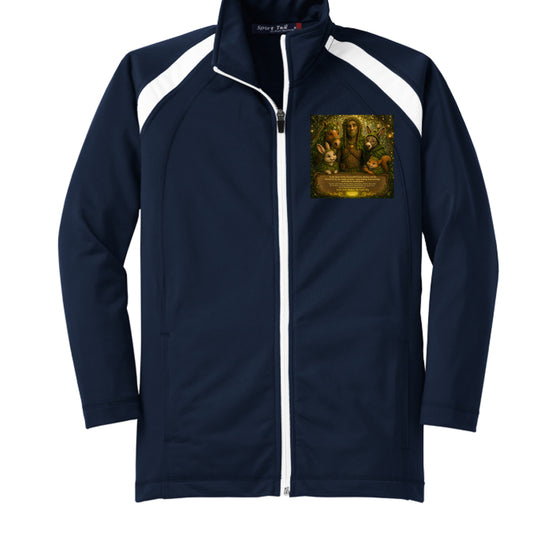 True Navy/Wht - YST90 - FRONT