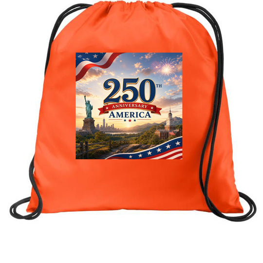Orange - BG615 - FRONT