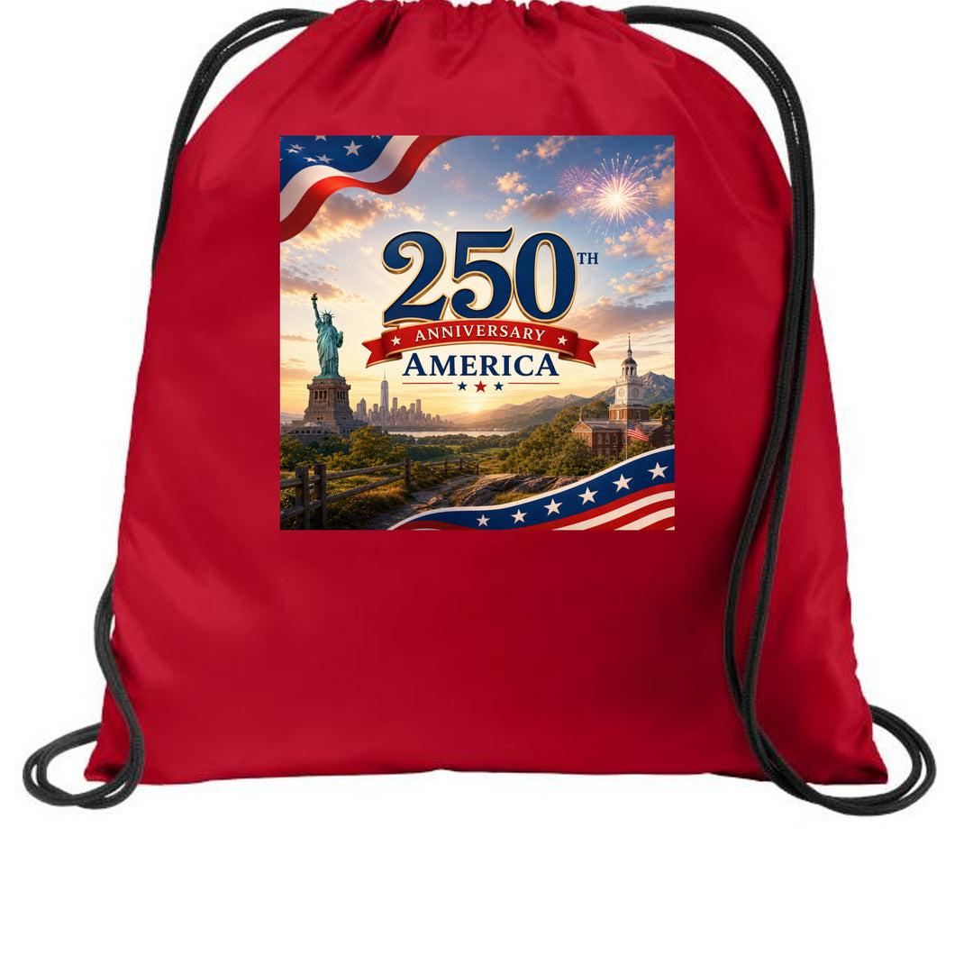 True Red - BG615 - BACK