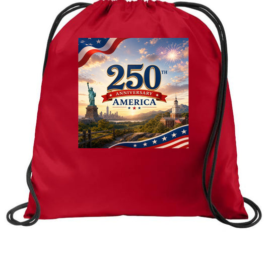 True Red - BG615 - BACK