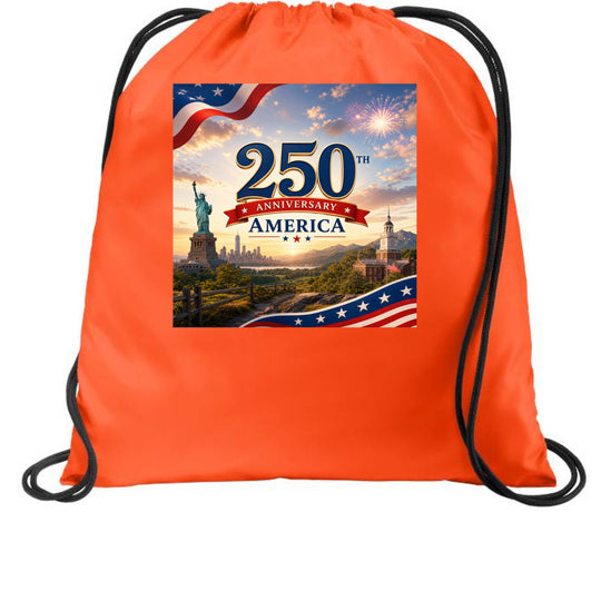 Orange - BG615 - BACK