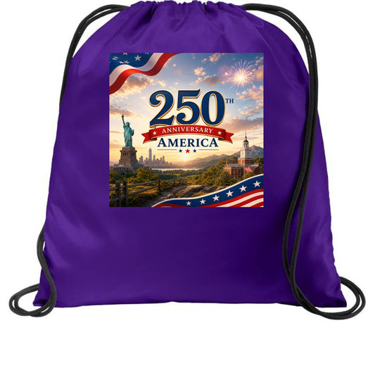 Purple - BG615 - BACK