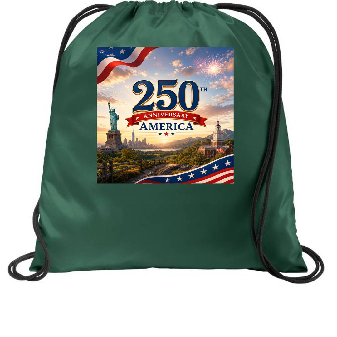 Forest Green - BG615 - BACK