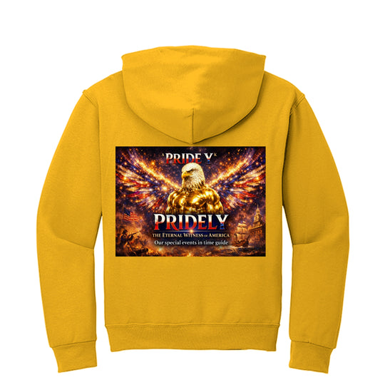 GOLD - 996 - BACK
