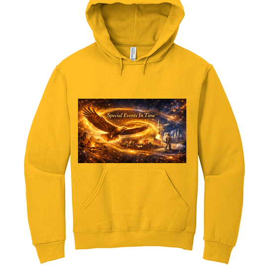 GOLD - 996 - FRONT