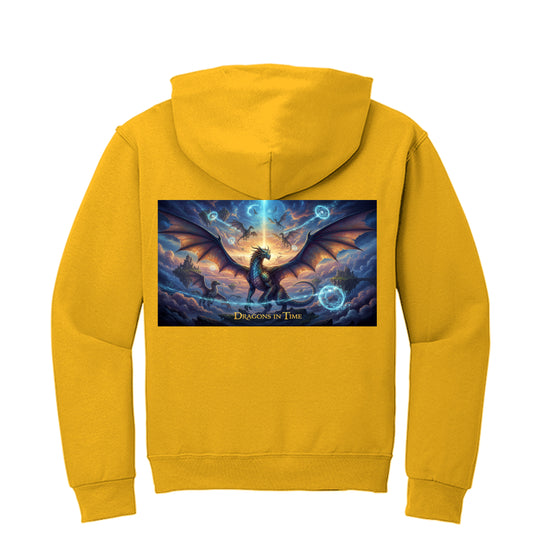 GOLD - 996 - BACK