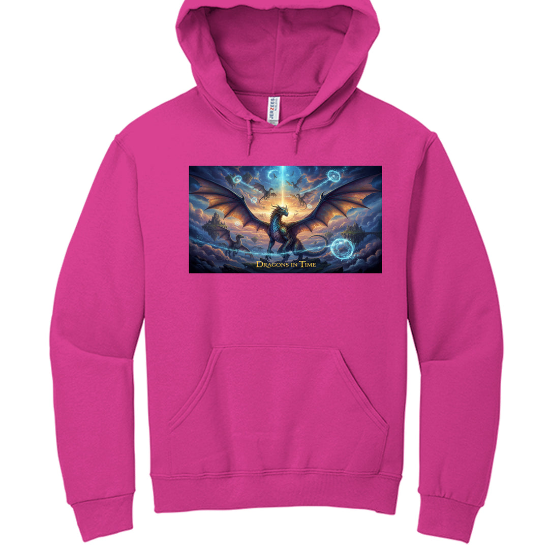 CYBER PINK - 996 - FRONT