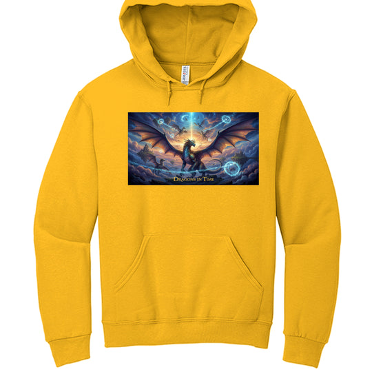 GOLD - 996 - FRONT
