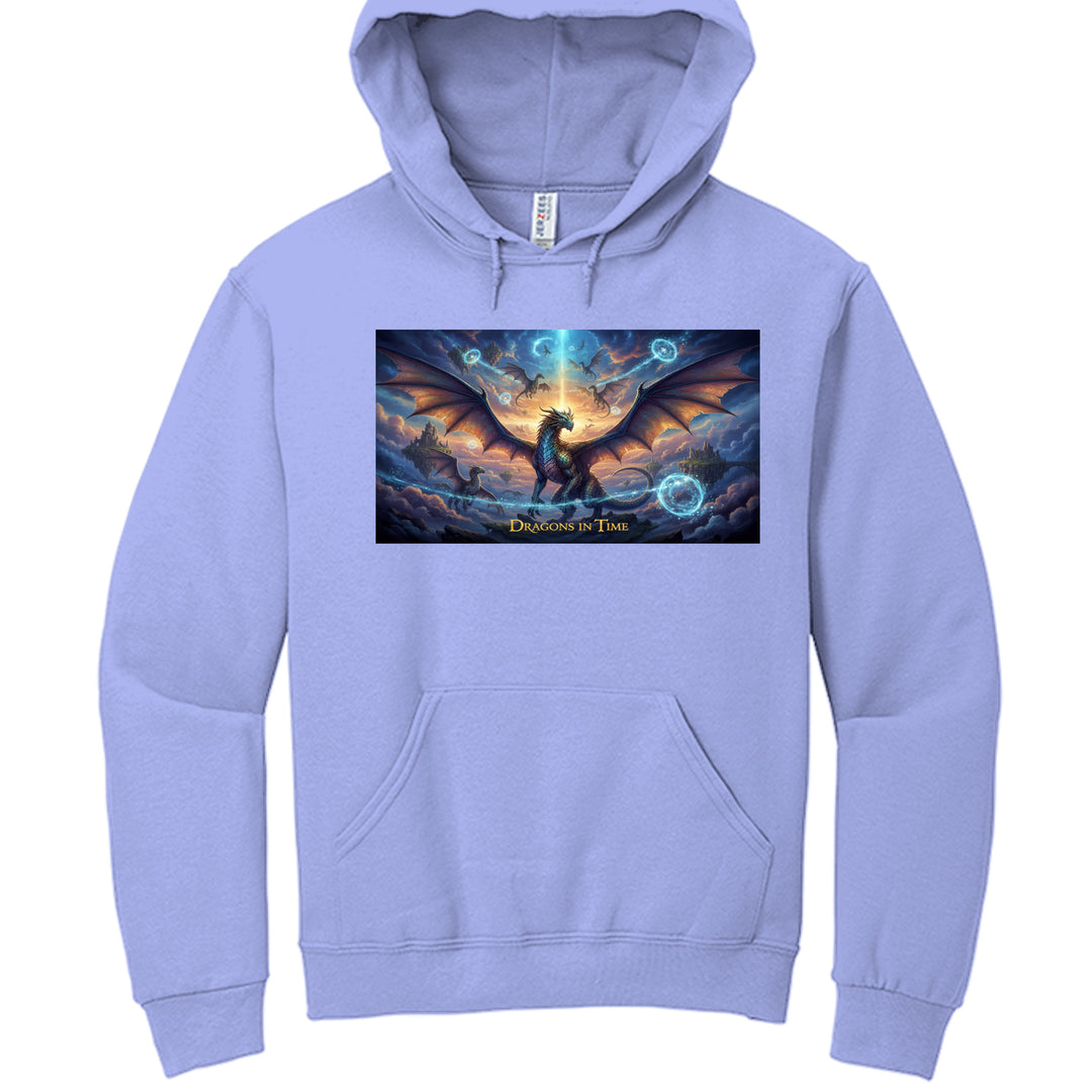 Periwinkle Blue - 996 - FRONT