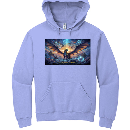 Periwinkle Blue - 996 - FRONT