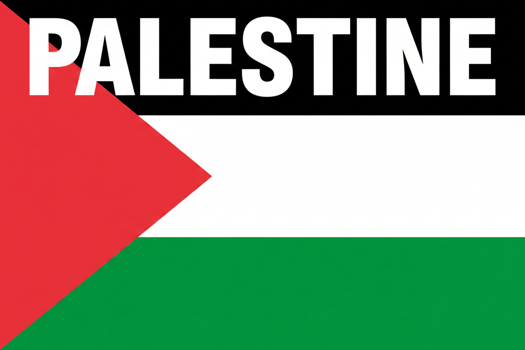Palestine