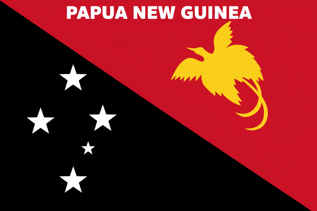 Papua New Guinea