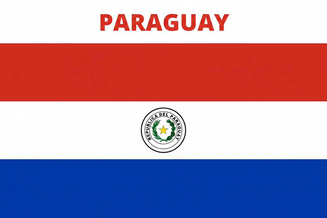 Paraguay