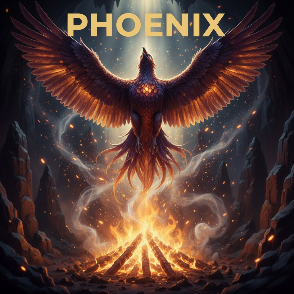 FLASH THE GOLDEN DRAGON — MYTHS IN TIME: LESSON 3M (PHOENIX)