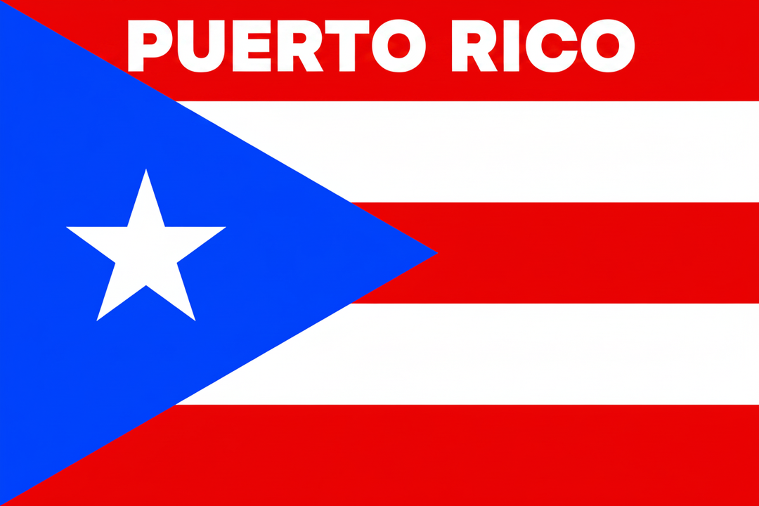 Puerto Rico