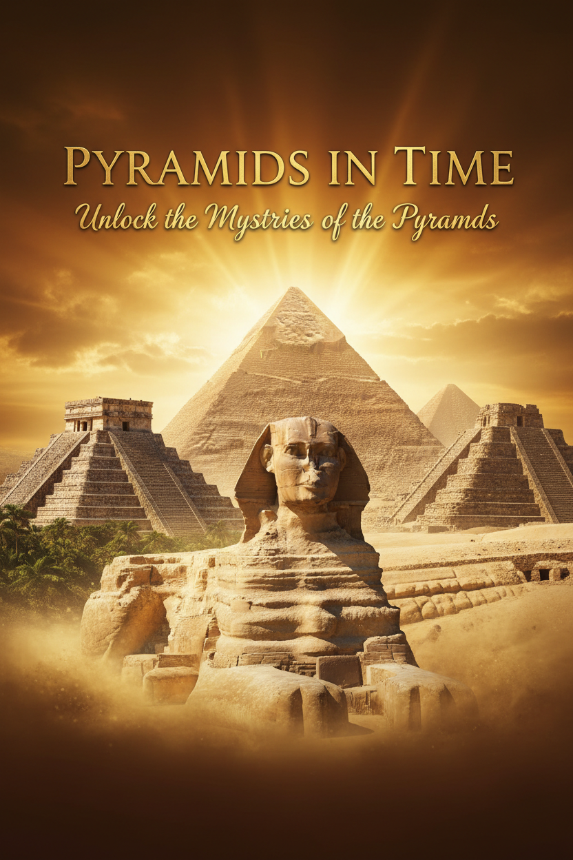 Pyramids in Time