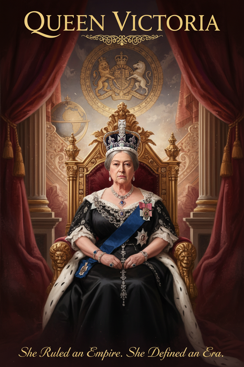 Queen Victoria