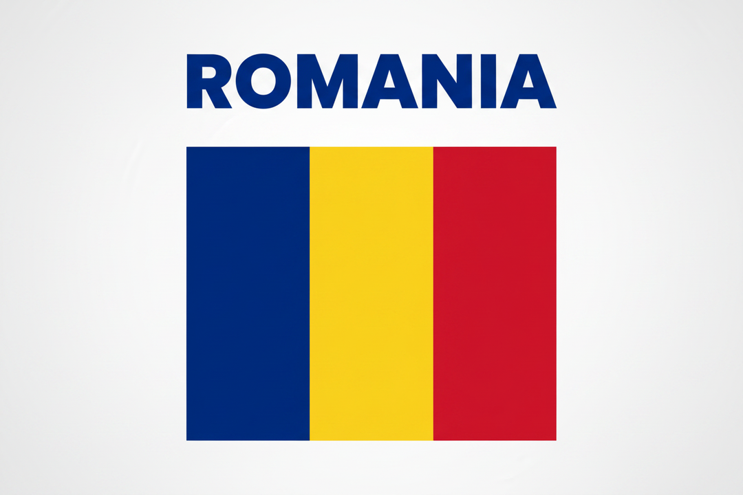 Romania