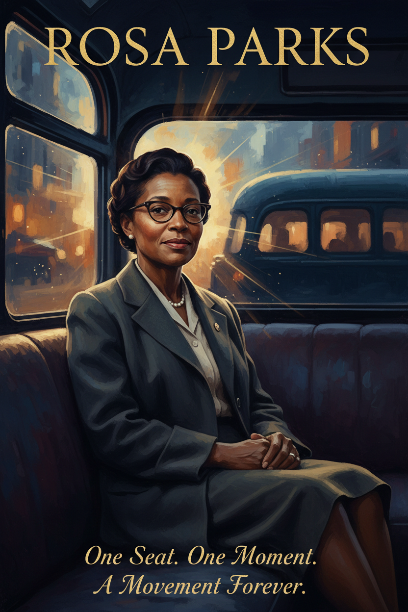 Rosa Parks