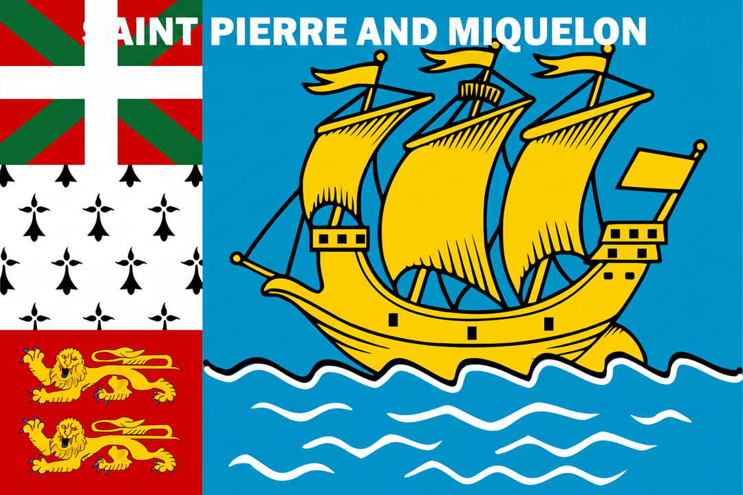 Saint Pierre and Miquelon