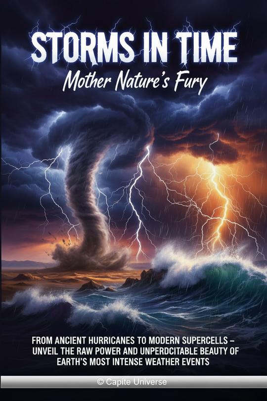 Storms In Time ---Full Lesson Mother Nature&