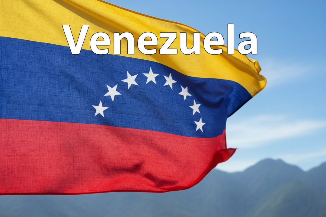 Venezuela